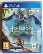 Gra Horizon Forbidden West PS4