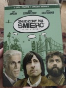 Znudzony na śmierć, serial, sezon 1, na dvd