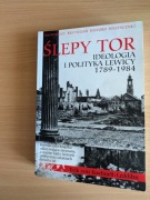 Erik von Kuehnelt-Leddihn Ślepy tor. Ideologia i polityka lewicy