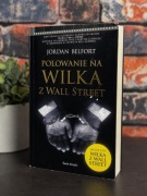 Polowanie na Wilka z wall street