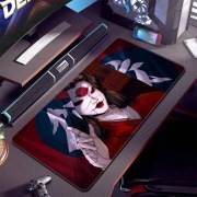 Gamingowa podkładka pod mysz 400x900x2mm