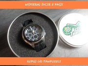 Zegarek Casio AQ-163 Lech Active Limitowana Edycja