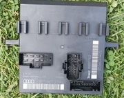 MODUŁ  STEROWNIK ŚWIATEŁ AUDI A4 B7