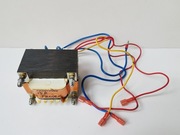 Transformator do Fender 65R, 2x31,5V, 180W