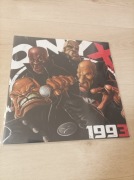 ONYX - 1993,LP color smoke, limit 125,nowa w folii