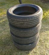 Opony Bridgestone Alenza 001 225/55 R19 99 V komplet