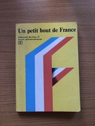 Un petit bout de France Janina Glanowska
