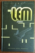 Astronauci, S. Lem - biblioteka Wyborczej
