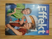 Effekt 1 Podręcznik do Języka Niemieckiego