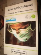 ZATOR TĘTNICY PŁUCNEJ Stanisław Filipecki 