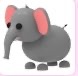 Elephant Adopt Me Roblox