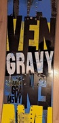 Deska snowboardowa RAVEN Gravy 145 Warszawa Ursynów