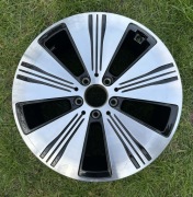 Mercedes EQA Felga Aluminiowa 18"