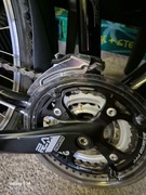 ROWER GÓRSKI GENESIS ZETA