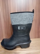 Kalosze męskie Filcak r.39 nowe