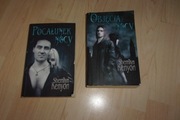 keynon pocałunek nocy keynon objęcia nocy