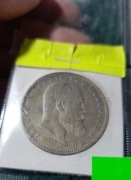 5 Marek rok 1907 F Wilhelm II