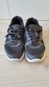 InExtenso sneakersy grafitowe, roz. 47, stan dobry