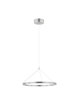 Lampa LED ledowa regulowana wysokość sciemniacz 40 watt 2200 lumen