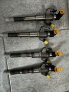 Wtryskiwacz paliwa Renault master 3