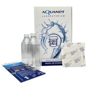 Zestaw do badania wody ze studni Aquanet Laboratorium