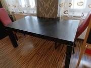 stół do jadalni rozkładany 170x95