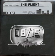 SMP pres. DJ T-KAY - The flight