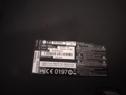 LG LED 43 cale jak nowy