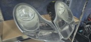 Lampy przednie - Reflektory Porsche 996 Boxster 986 Kompletne (L+P)