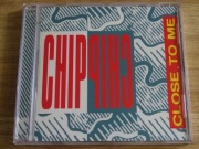 Chip Chip - Close To Me (CD) 1988