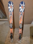 Narty Atomic Balanze 110cm