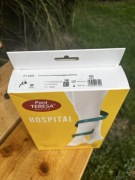 Pończochy uciskowe okołooperacyjne Pani Teresa hospital M