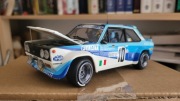Fiat 131 Abarth Rally 1/24