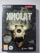 Kholat wydanie Box