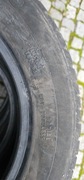 Opony Continental 4 sztuki do upalania 185/16 R15
