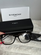 Givenchy okulary zerówki/oprawki