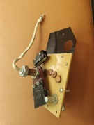 Przyśpieszacz Nastawnik Rozruchu Pedał Gazu Melex Melexa Meleks - Nowy