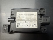 Radar asystenta zmiany pasa ruchu VW AG 5Q0 907 686A