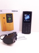 Telefon Nokia 110  4G DUAL SIM Black TA1386 DS