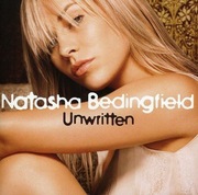 Natasha Bedingfield - Unwritten CD [2004]