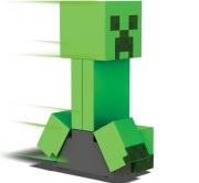 Mattel Minecraft Zdalnie sterowany Eksplodujący Creeper od 6 lat 