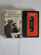 SIMON AND GARFUNKEL THE DEFINITIVE