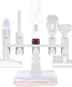 Akcesoria uchwyt do Dyson kompatybilny z V11 V12 V15 Digital Slim Outsize 