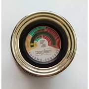 NOWY TERMOKONTROLER  FIRMY ZEPTER - CZARNY