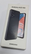 SAMSUNG A23 5G 4/64 GB BLACK 