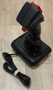 Joystick QuickJoy II Plus SV-122 - Amiga, Atari, Commodore
