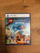 Lego Horizon Adventures PL PS5