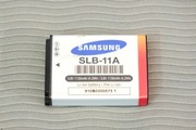 Bateria Samsung ST5000 ST5500 WB500 WB550 WB600 WB650 WB1000 WB2000 WB5000