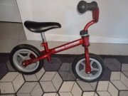 Rowerek biegowy chicco