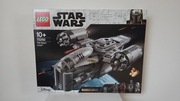 Lego Star Wars 75292 - Brzeszczot